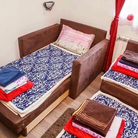 Na Stazi Apartment Kopaonik