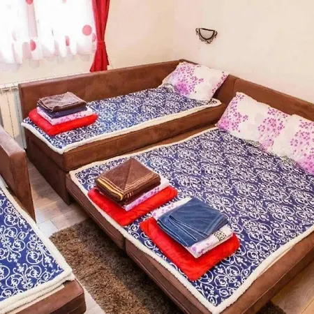 Na Stazi Apartment Kopaonik